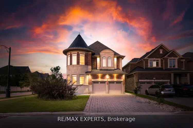 House For Sale in Vaughan, Ontario