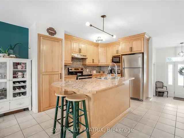 House For Sale in South Stormont, Ontario