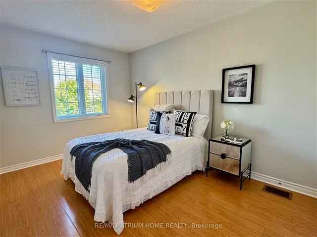 House For Sale in Whitchurch-Stouffville, Ontario