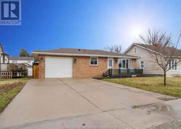 Updated 3-Bedroom Family Home Near Trails and Wineries