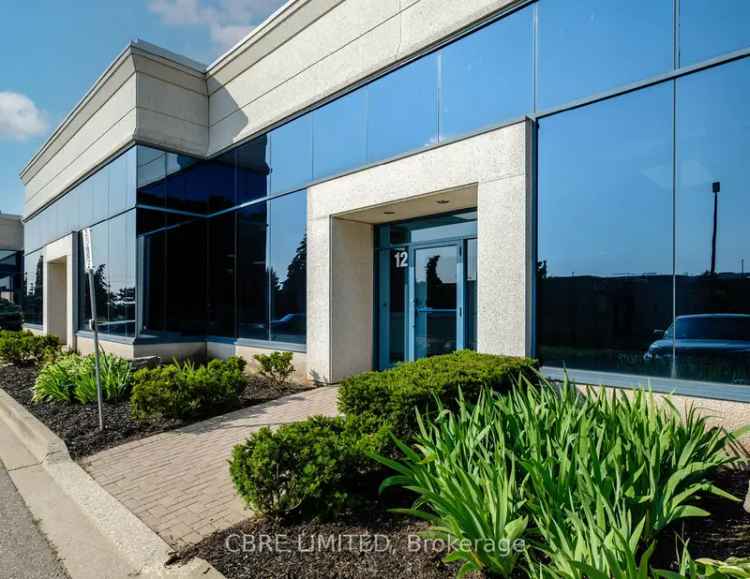 Commercial For Sale in The Links Drive, Oakville, Ontario