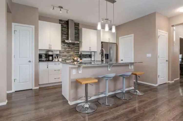 House For Rent in Calgary, Alberta