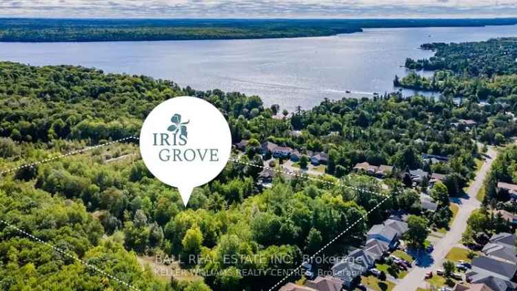 House For Sale in Kawartha Lakes, Ontario