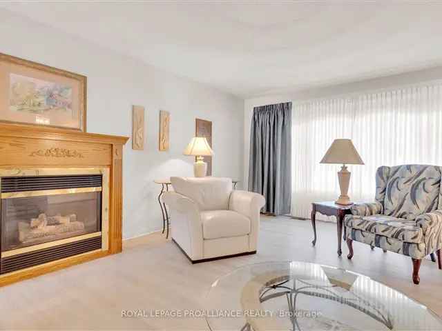 House For Sale in Foxboro, Ontario