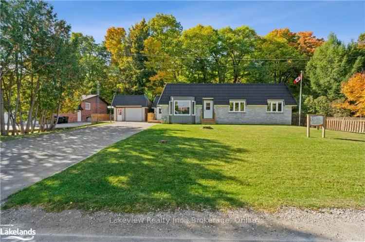 House For Sale in Innisfil, Ontario