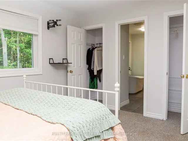 House For Sale in Essa, Ontario