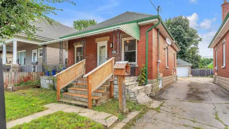 House For Sale in 192, St Julien Street, London, Ontario