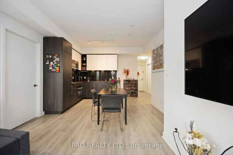 Condo For Sale in Toronto, Ontario