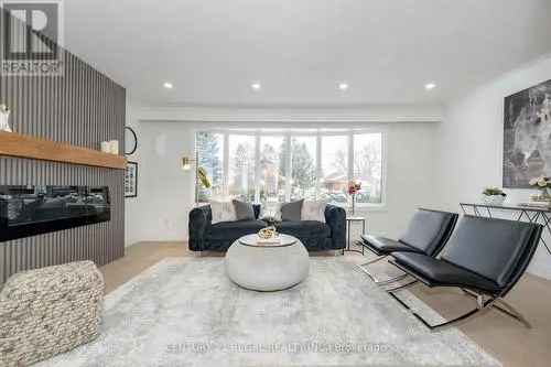 Fully Renovated Bungalow with 2 Apartments in Treverton Park