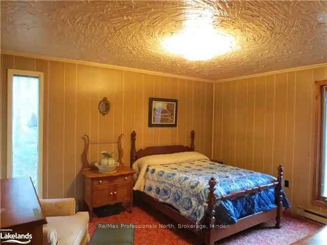 House For Sale in Kawartha Lakes, Ontario