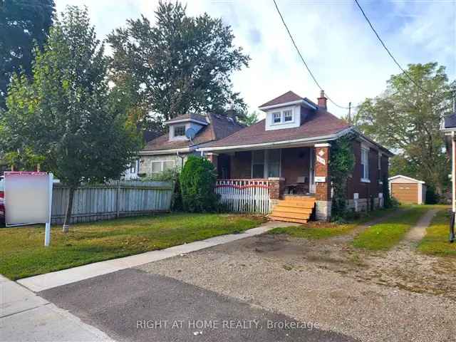 House For Sale in London, Ontario