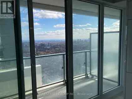 1 room apartment of 40 m² in Toronto