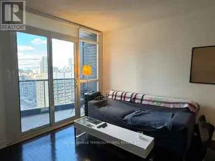 1 room apartment of 62 m² in Toronto