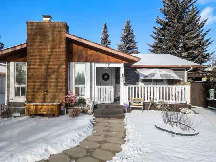 House For Rent in Town of Cochrane, Alberta