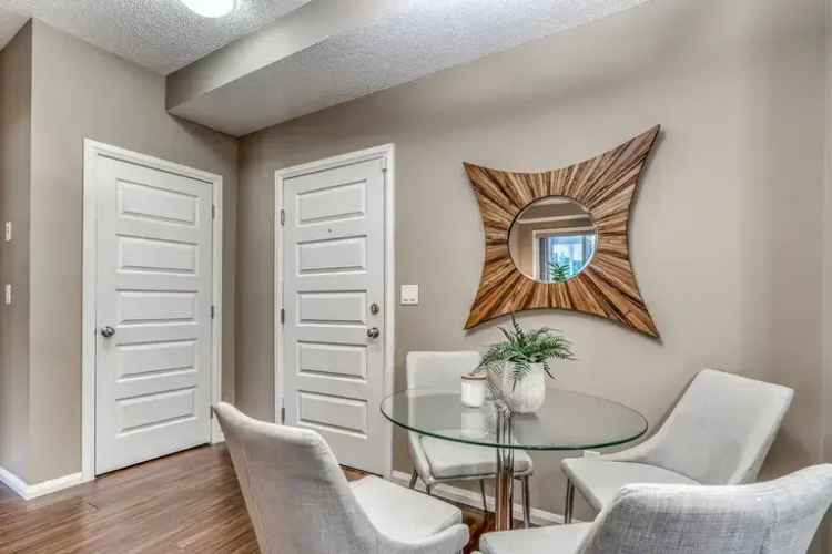 Rent Pet Friendly Apartment in Calgary with Modern Amenities