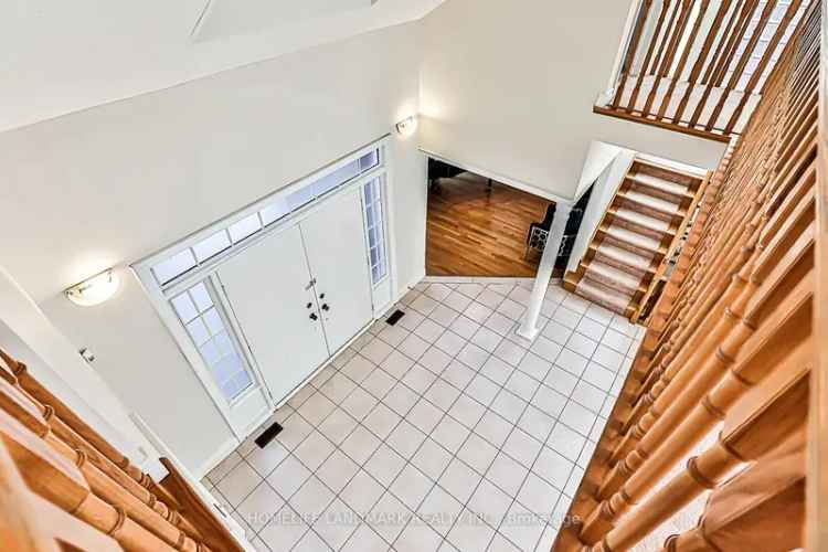 Bayview Hill Builder's Model Home 3 Car Garage Finished Basement