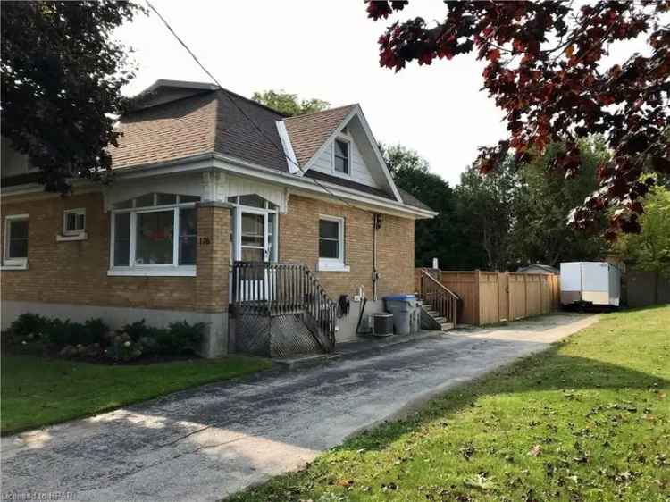 House For Sale in West Perth, Ontario