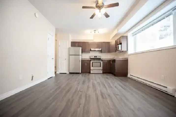 433 Edison Avenue - Studio Suite Apartment for Rent