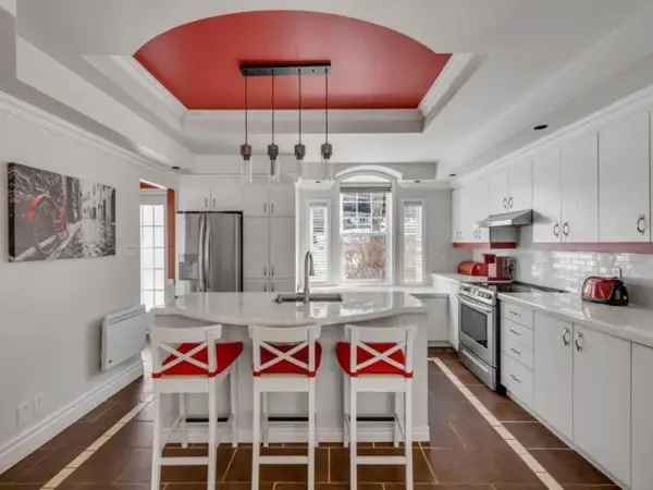 Lakeview 3-Bedroom Home for Sale
