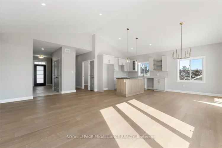House For Sale in 18, Scott Avenue, Quinte West, Ontario
