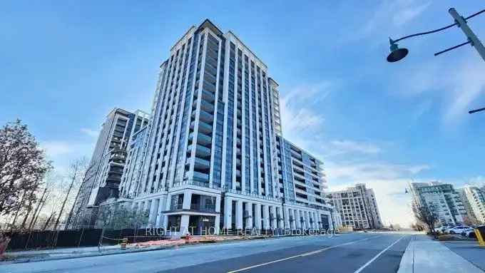 Modern Luxury Condo 1 1 Den 2 Bath Markham Downtown