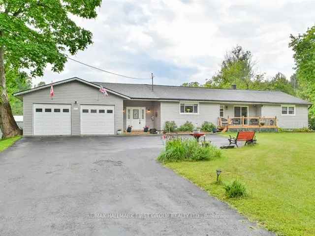 House For Sale in Quinte West, Ontario