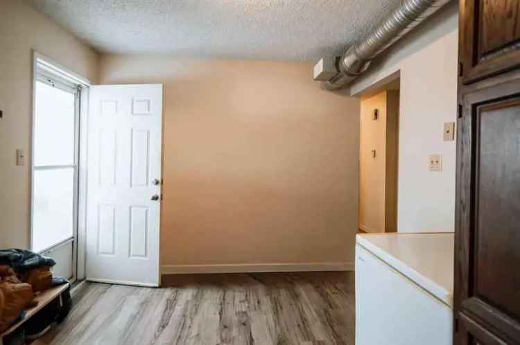 House For Rent in Lethbridge, Alberta