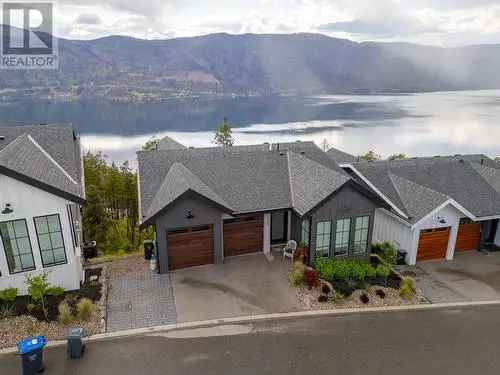 House For Sale In McKinley, Kelowna, British Columbia