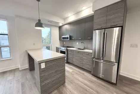 Upscale 3-Room Toronto Apartment 14319m2 - Luxury Amenities