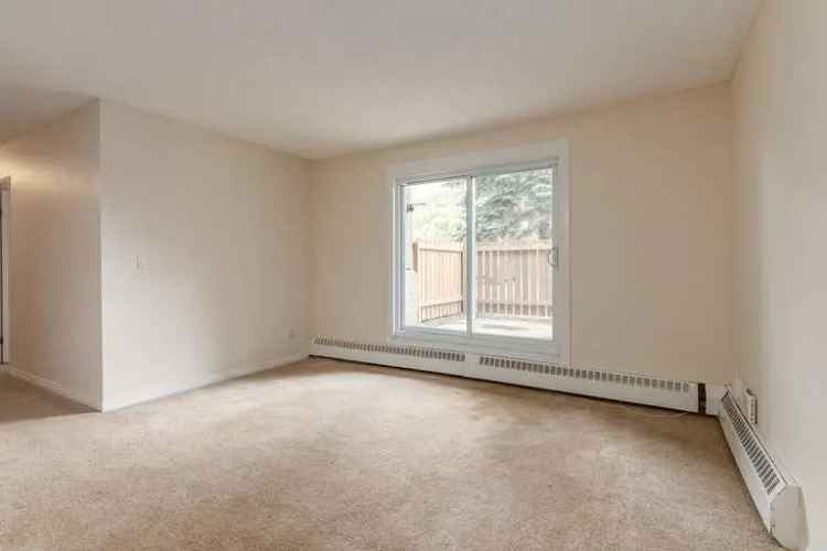 Apartment For Rent in Edmonton, Alberta