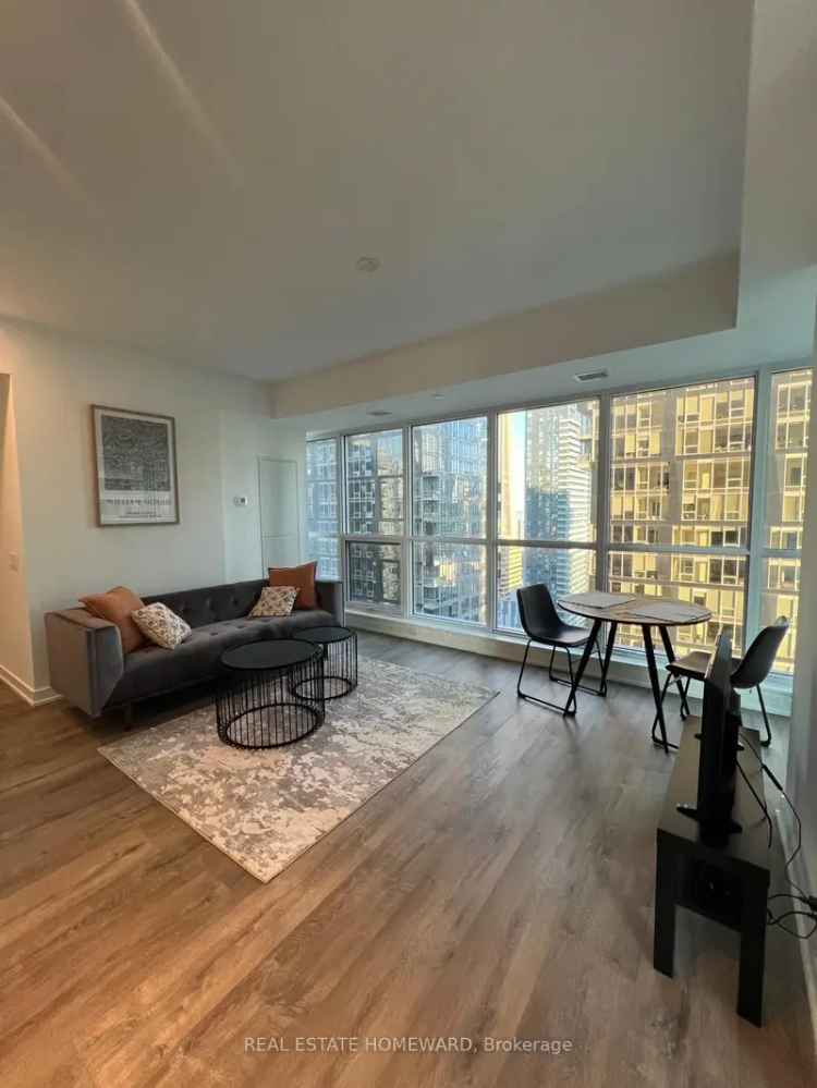 Condo For Rent in Toronto, Ontario