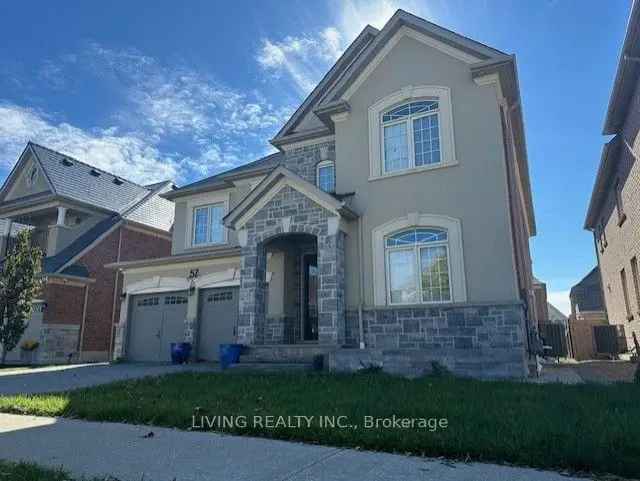 House For Sale in Vaughan, Ontario