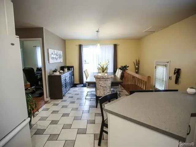 House For Rent in Laval (administrative region), Quebec