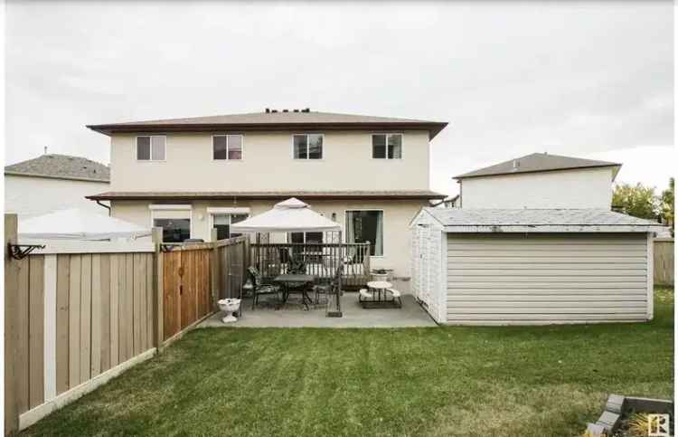 9144 165 Avenue Northwest -  in Edmonton