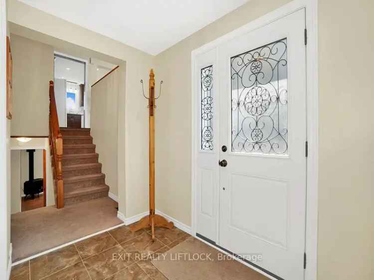 House For Sale in Hamilton Township, Ontario