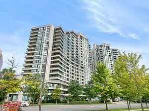 Luxury North York Condo near Finch Station - All Utilities Included