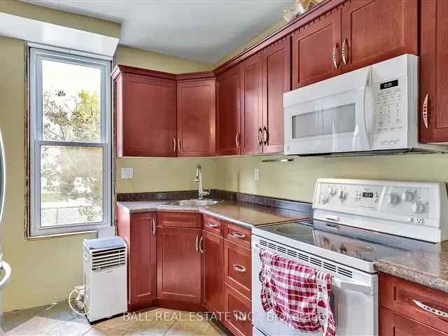 Charming 3 Bedroom 15 Story Home Updated Kitchen Roof Windows Furnace