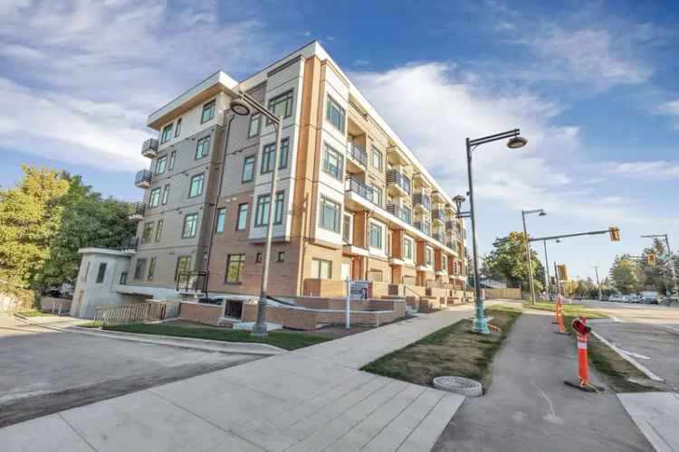 1 Bed 1 Bath Condo in Briza North Surrey R2903171