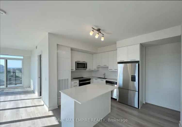 Lake Ontario View Corner Unit 2 Beds 2 Baths 2 Balconies