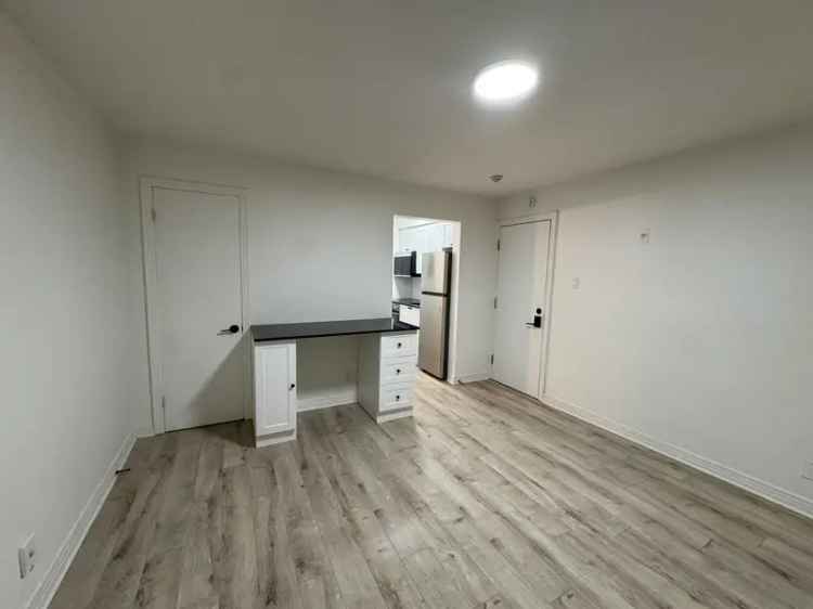 Apartment For Rent in Montreal, Quebec