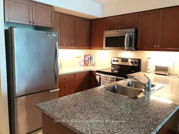 Condo For Sale in Toronto, Ontario