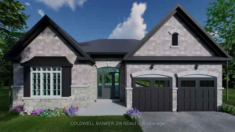 House For Sale in Courtice, Ontario