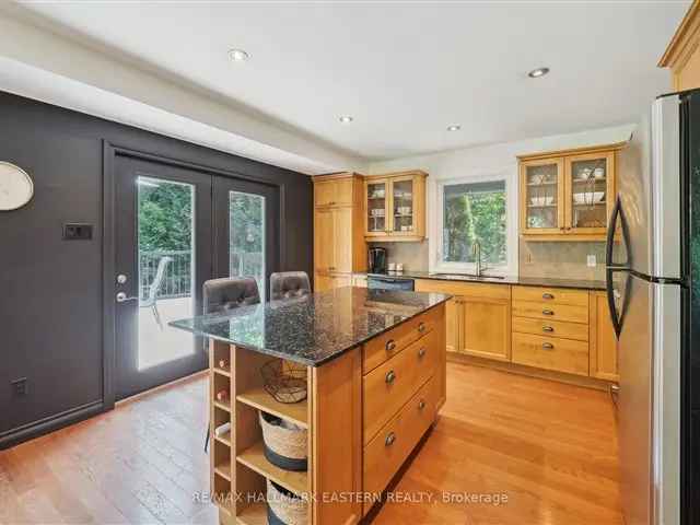 House For Sale in Otonabee–South Monaghan, Ontario