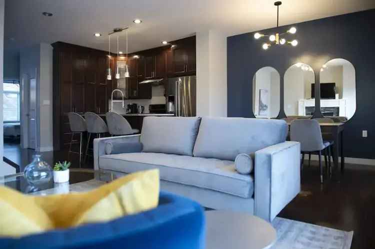 Apartment For Rent in Edmonton, Alberta