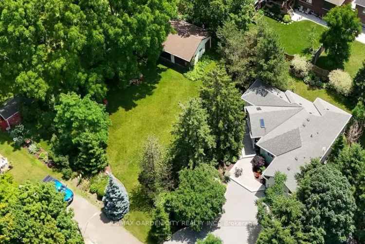 House For Sale in Lincoln, Ontario