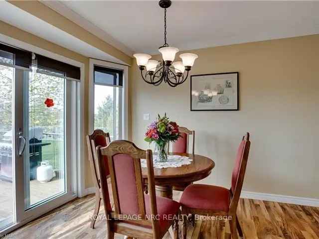 House For Sale in 454, Holloway Bay Road South, Port Colborne, Ontario