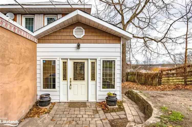 House For Sale in Tay, Ontario