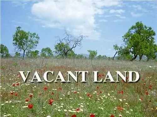 Vacant Land For Sale In Glenwood, Winnipeg, Manitoba