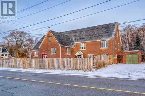 Commercial Child Care Property For Sale In Sudbury Ontario