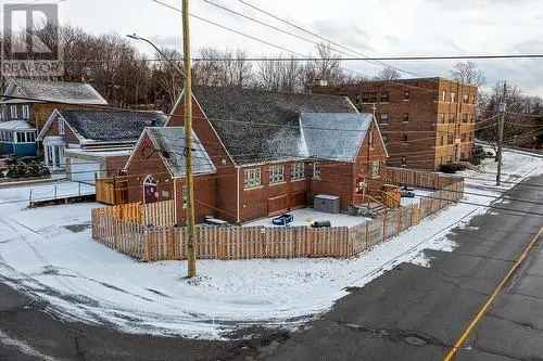 Commercial For Sale In Sudbury, Ontario